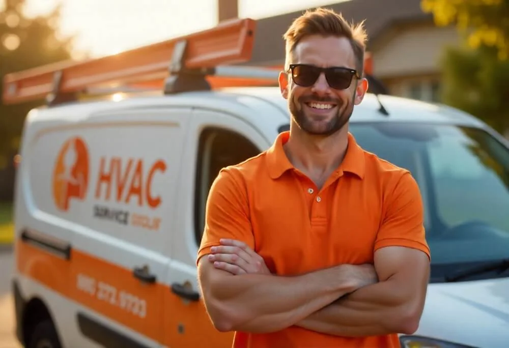 Professional HVAC repair and installation services in Jackson, OH